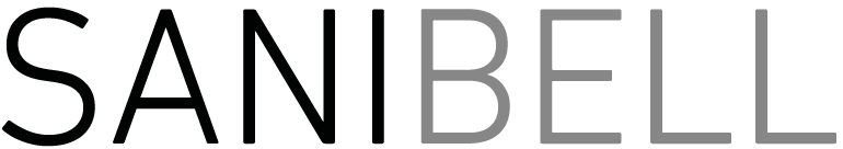 Logo SANIBELL